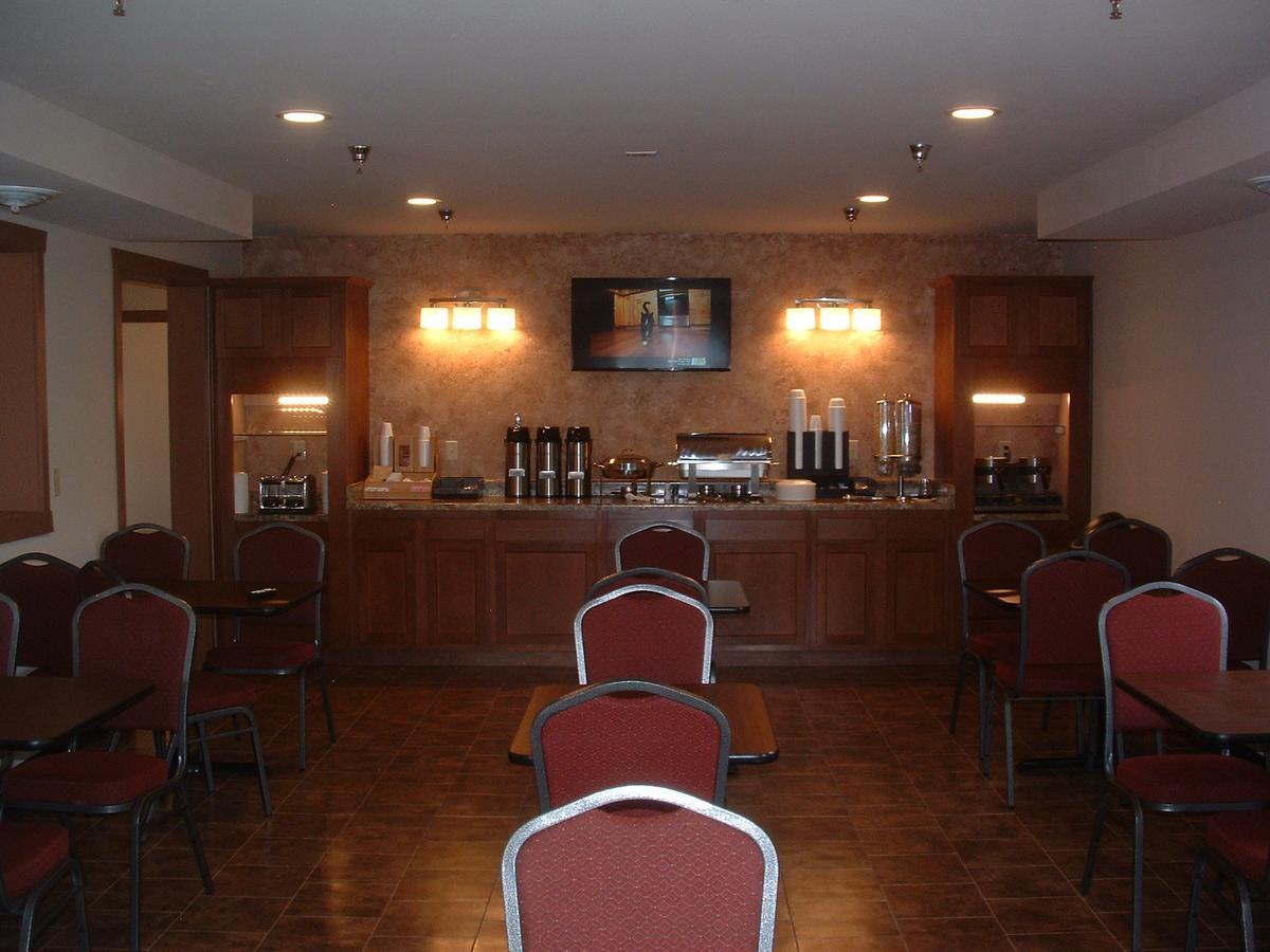 The Sunset Inn Alamosa Exterior foto